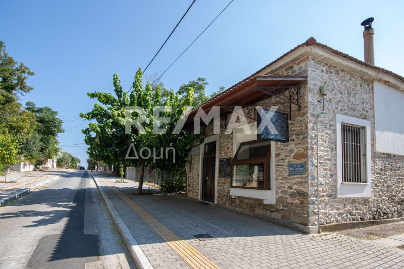 Επιχειρηματικό κτίριο 135 τ.μ. πρός πώληση, Μαγνησία, Βόλος