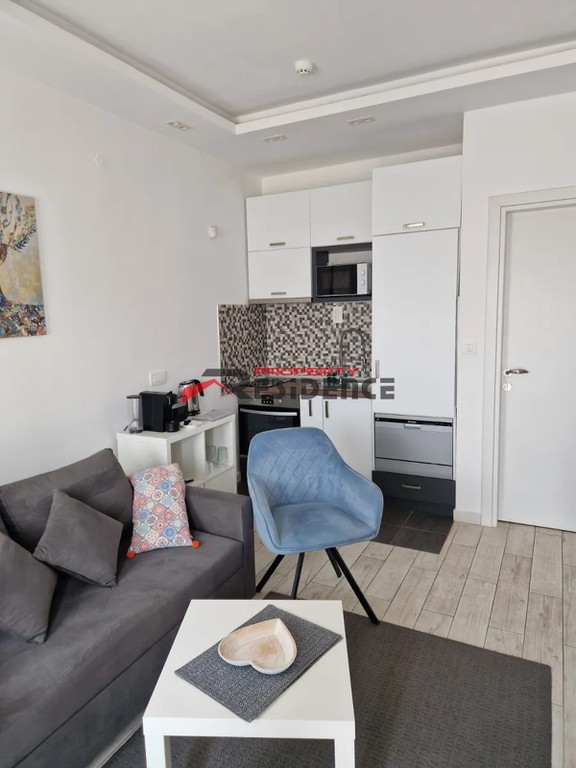 Studio / γκαρσονιέρα 40 τ.μ. προς ενοικίαση, Παναγία Φανερωμένη