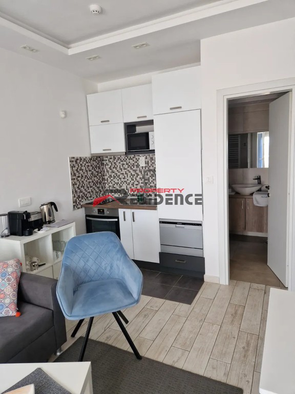 Studio / γκαρσονιέρα 40 τ.μ. προς ενοικίαση, Παναγία Φανερωμένη
