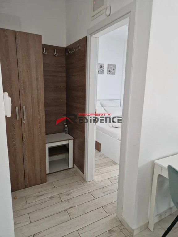 Studio / γκαρσονιέρα 40 τ.μ. προς ενοικίαση, Παναγία Φανερωμένη