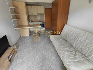 Studio / γκαρσονιέρα 25 τ.μ. για ενοικίαση, Ν. Καβάλας, Καβάλα-thumb-2