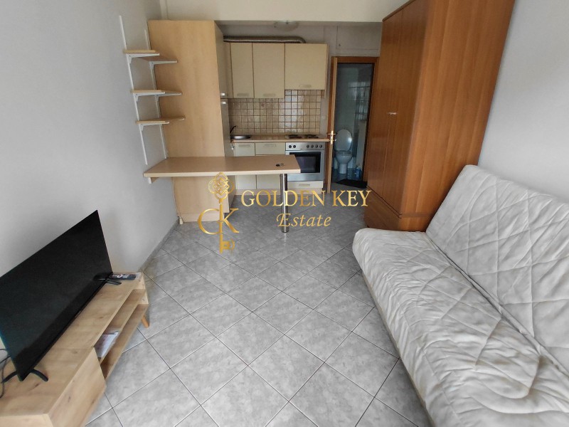 Studio / γκαρσονιέρα 25 τ.μ. πρός ενοικίαση, Ν. Καβάλας, Καβάλα