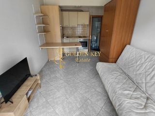 Studio / γκαρσονιέρα 25 τ.μ. για ενοικίαση, Ν. Καβάλας, Καβάλα-thumb-1