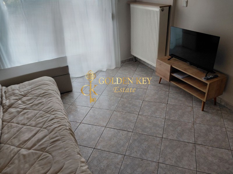 Studio / γκαρσονιέρα 25 τ.μ. πρός ενοικίαση, Ν. Καβάλας, Καβάλα