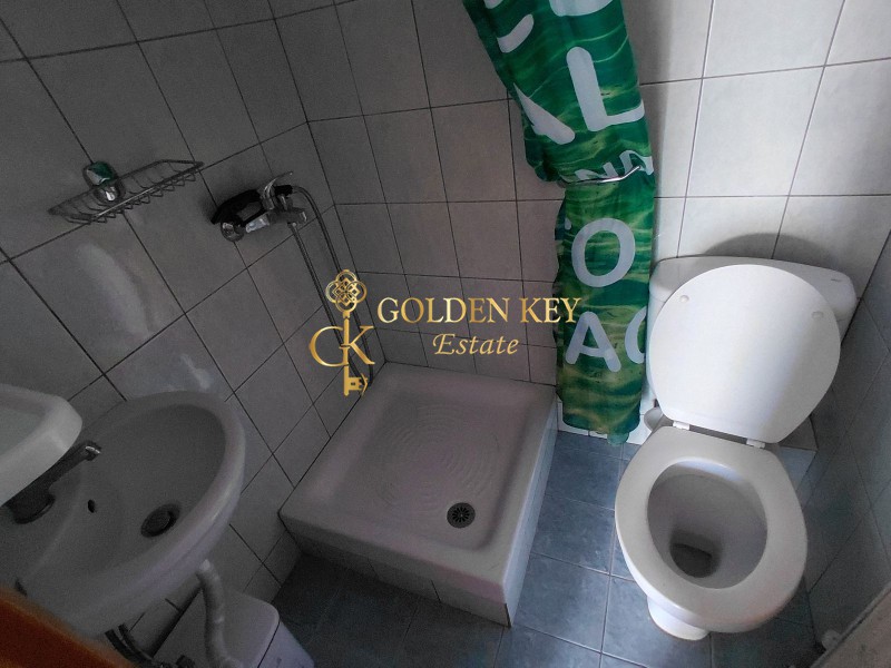Studio / γκαρσονιέρα 25 τ.μ. πρός ενοικίαση, Ν. Καβάλας, Καβάλα