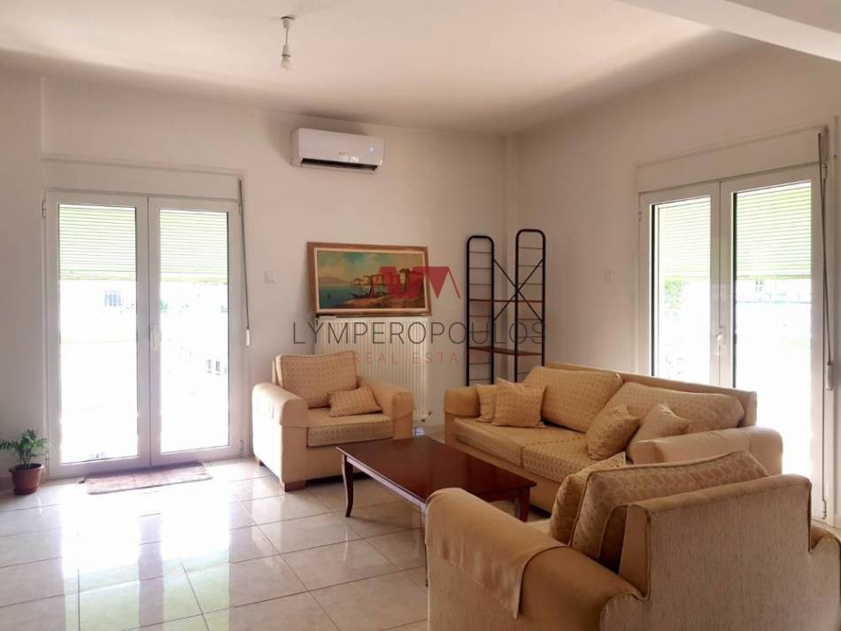 Apartment 136 sqm for rent, Thessaloniki - Center, Panagia Faneromeni