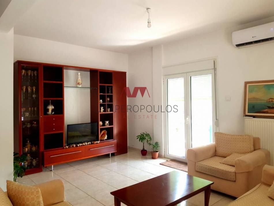 Apartment 136 sqm for rent, Thessaloniki - Center, Panagia Faneromeni