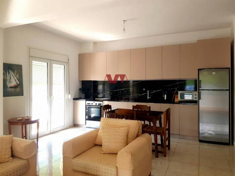 Apartment 136 sqm for rent, Thessaloniki - Center, Panagia Faneromeni