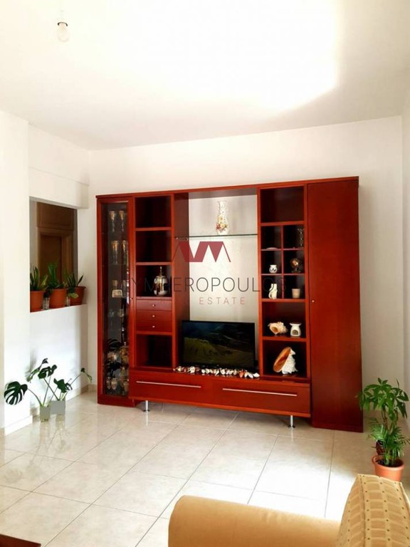Apartment 136 sqm for rent, Thessaloniki - Center, Panagia Faneromeni