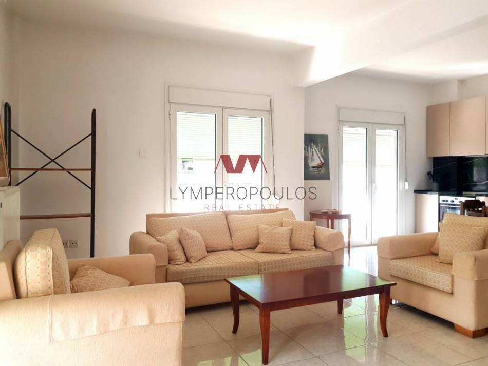 Apartment 136 sqm for rent, Thessaloniki - Center, Panagia Faneromeni