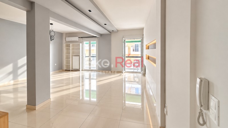 Διαμέρισμα 114 τ.μ. προς πώληση, Φάληρο