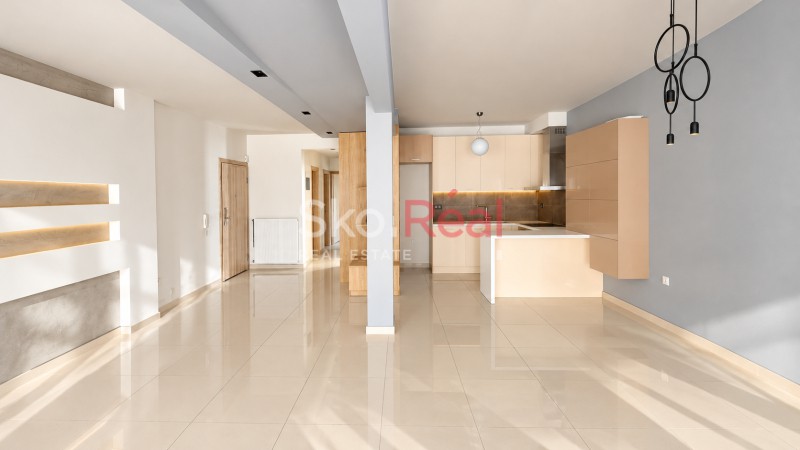 Διαμέρισμα 114 τ.μ. προς πώληση, Φάληρο