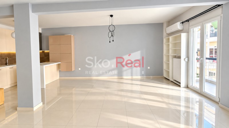 Διαμέρισμα 114 τ.μ. προς πώληση, Φάληρο