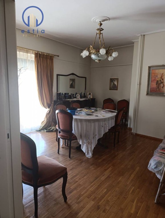 Διαμέρισμα 135 τ.μ. πρός πώληση, Αχαΐα, Πάτρα
