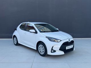 Toyota Yaris 2023 1.5 HYBRID