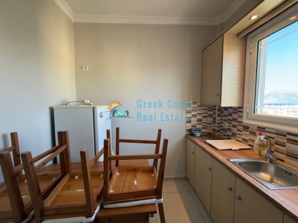 Διαμέρισμα 50 τ.μ. πρός ενοικίαση, Αχαΐα, Πάτρα
