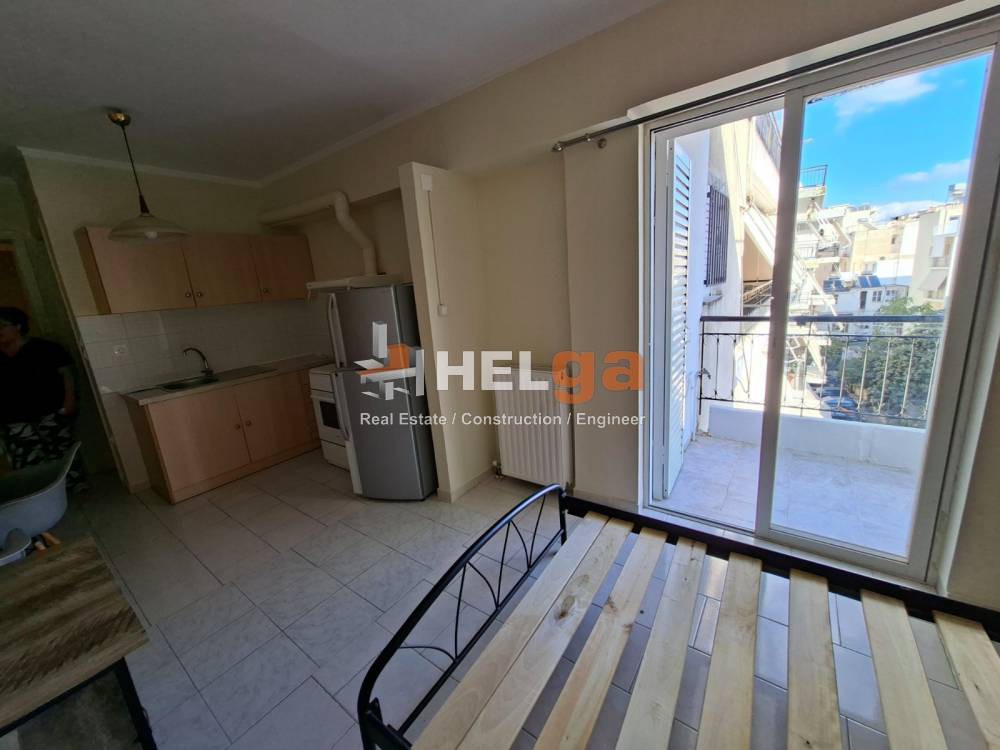 Studio / γκαρσονιέρα 28 τ.μ. πρός ενοικίαση, Αχαΐα, Πάτρα