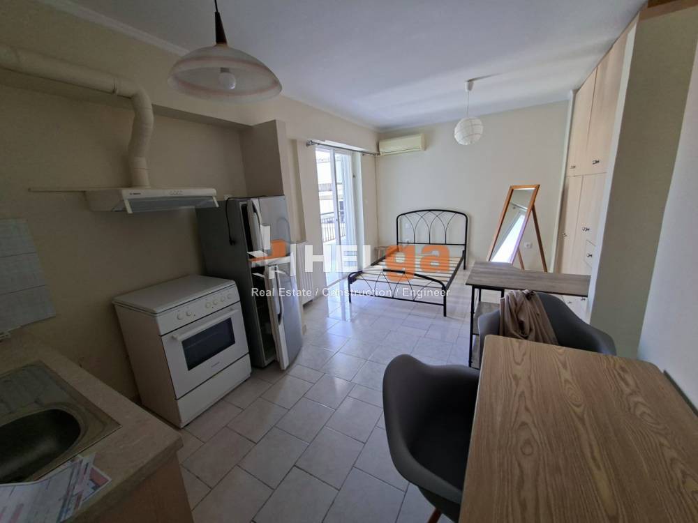 Studio / γκαρσονιέρα 28 τ.μ. πρός ενοικίαση, Αχαΐα, Πάτρα