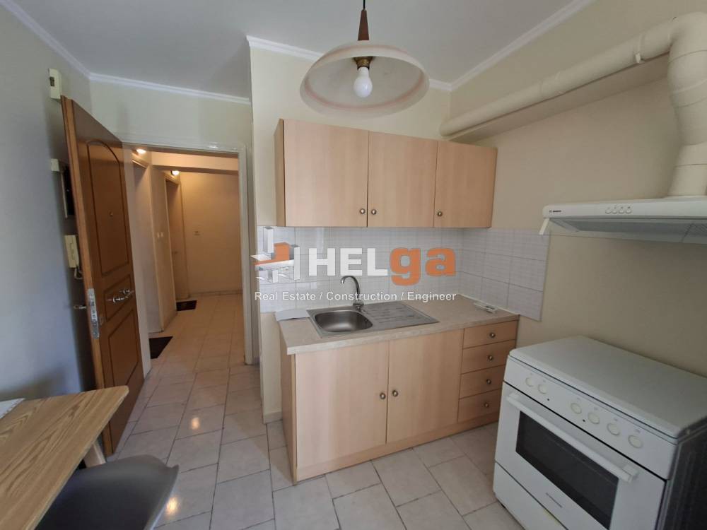 Studio / γκαρσονιέρα 28 τ.μ. πρός ενοικίαση, Αχαΐα, Πάτρα