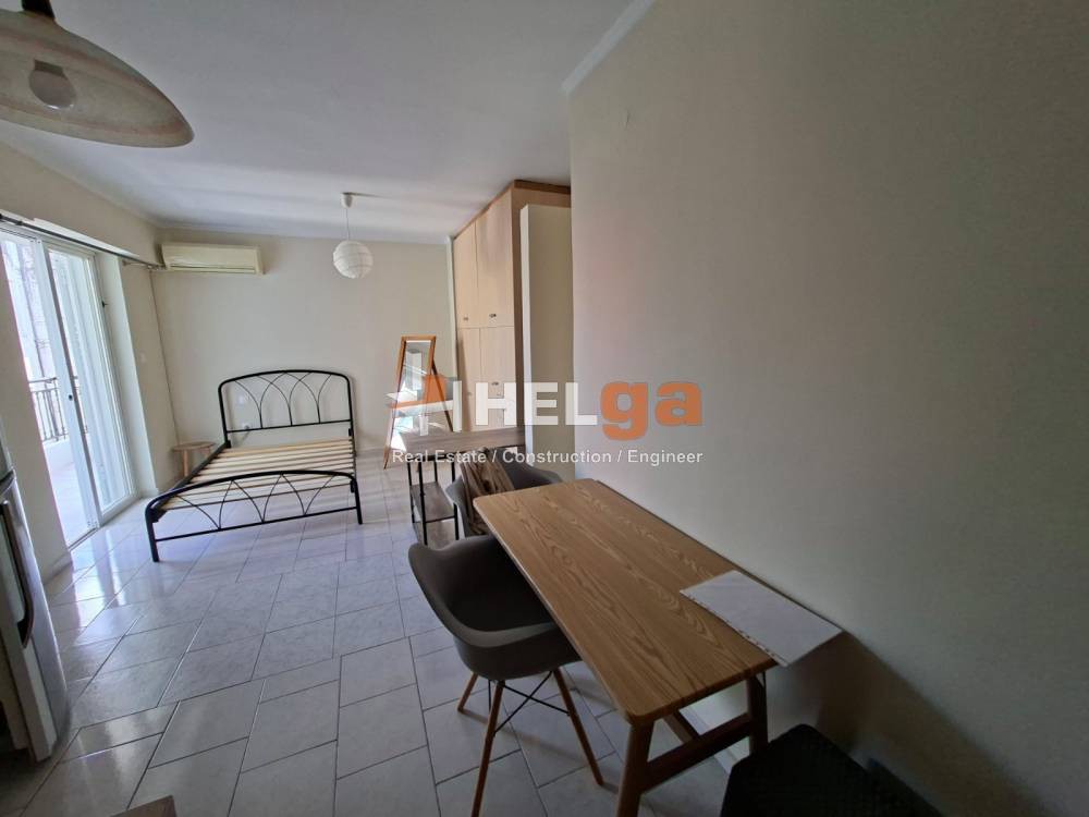 Studio / γκαρσονιέρα 28 τ.μ. πρός ενοικίαση, Αχαΐα, Πάτρα