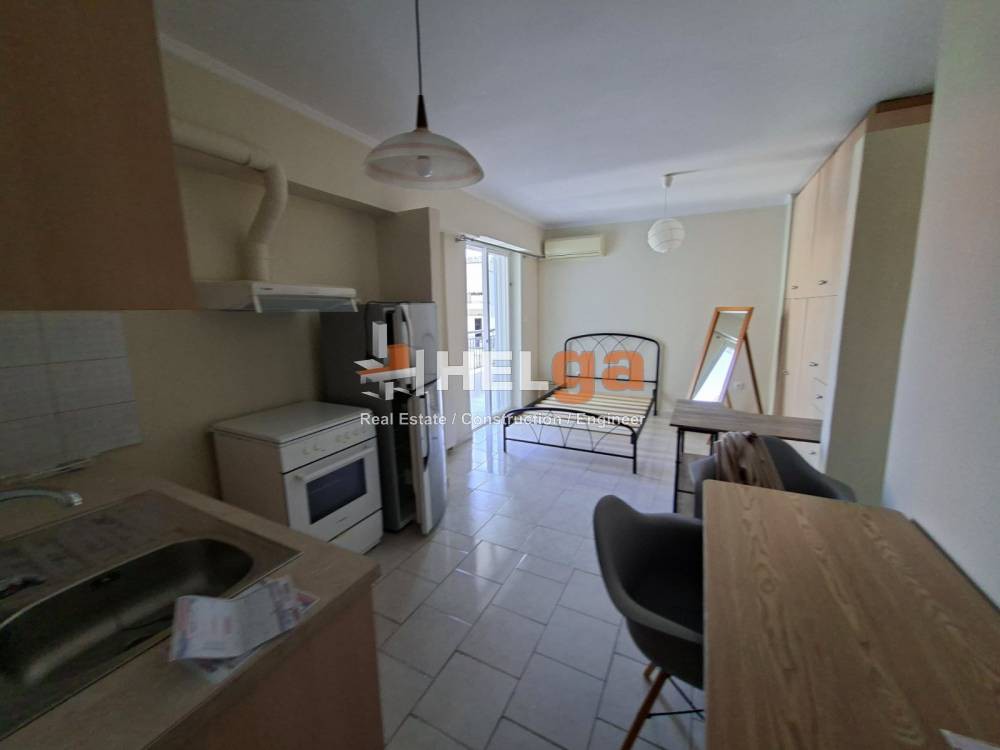 Studio / γκαρσονιέρα 28 τ.μ. πρός ενοικίαση, Αχαΐα, Πάτρα