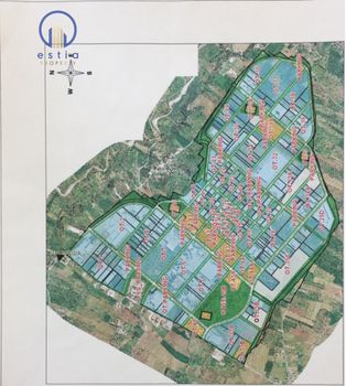 Οικόπεδο 6.500 τ.μ. πρός πώληση
