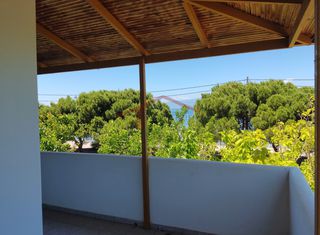 Apartment complex 760 sqm for sale