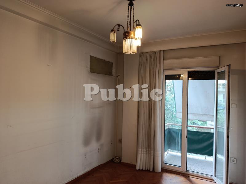 Apartment 59 sqm for sale, Koukaki - Pediki Chara