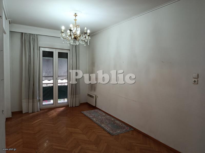 Apartment 59 sqm for sale, Koukaki - Pediki Chara