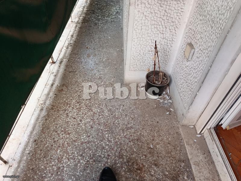 Apartment 59 sqm for sale, Koukaki - Pediki Chara