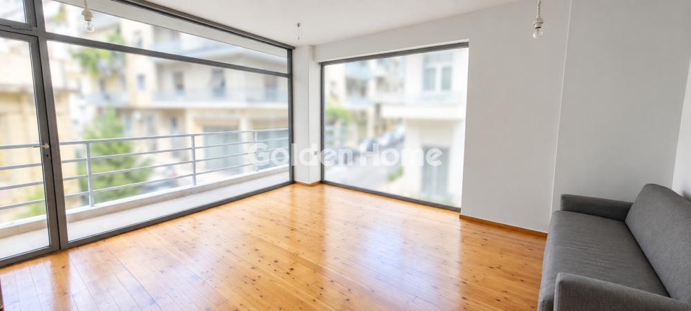 Κατάστημα 98 τ.μ. προς ενοικίαση, Φωκίωνος Νέγρη