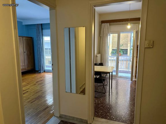 Studio / γκαρσονιέρα 40 τ.μ. για ενοικίαση, Θεσσαλονίκη - Κέντρο, Μπότσαρη