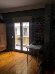 Studio / γκαρσονιέρα 40 τ.μ. για ενοικίαση, Θεσσαλονίκη - Κέντρο, Μπότσαρη-thumb-1