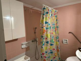 Studio / γκαρσονιέρα 40 τ.μ. για ενοικίαση, Θεσσαλονίκη - Κέντρο, Μπότσαρη-thumb-7