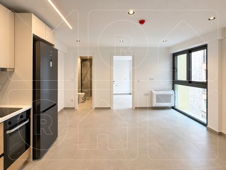 Διαμέρισμα 40 τ.μ. πρός ενοικίαση
