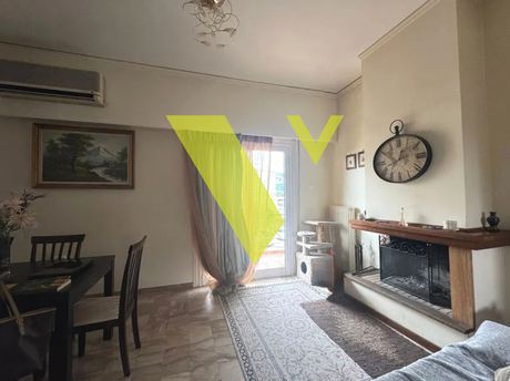Maisonette 144 sqm for sale