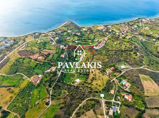 Αγροτεμάχια 6.144 τ.μ. για πώληση, Εύβοια, Στύρα-thumb-8