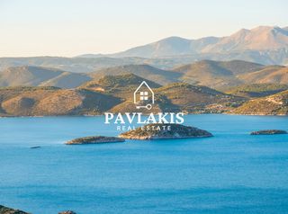 Αγροτεμάχια 6.144 τ.μ. για πώληση, Εύβοια, Στύρα-thumb-10