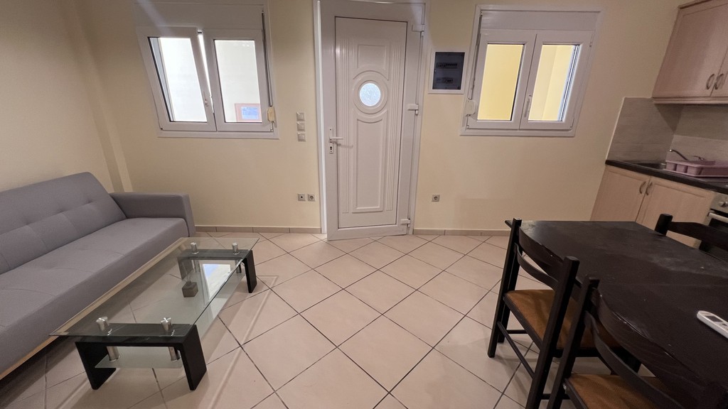 Διαμέρισμα 34,80 τ.μ. πρός ενοικίαση, Ν. Χίου, Χίος