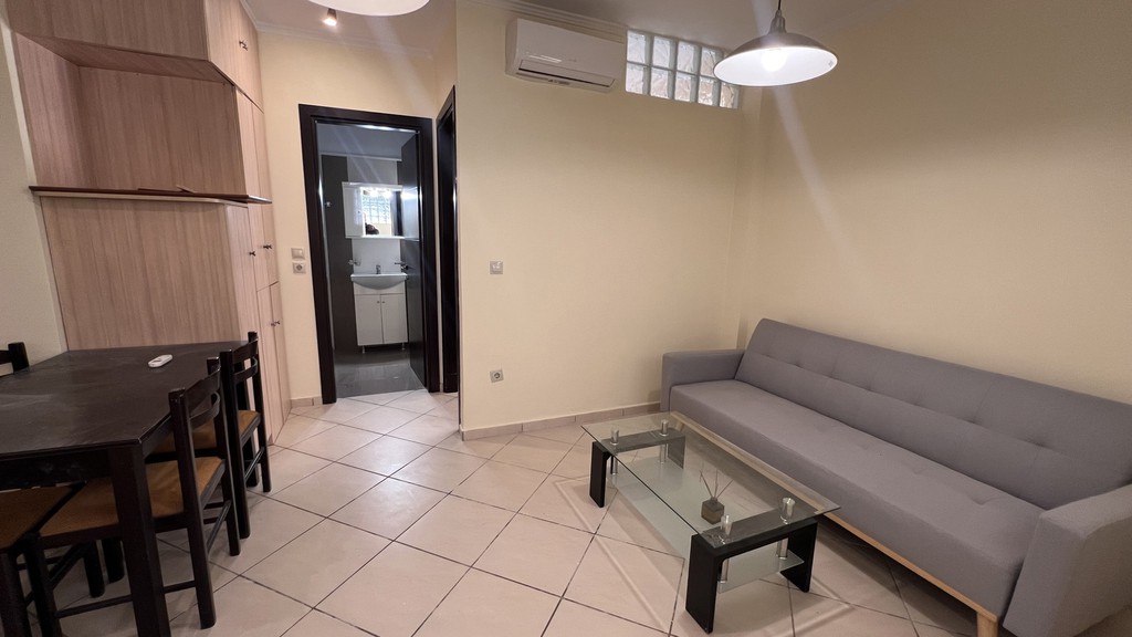 Διαμέρισμα 34,80 τ.μ. πρός ενοικίαση, Ν. Χίου, Χίος