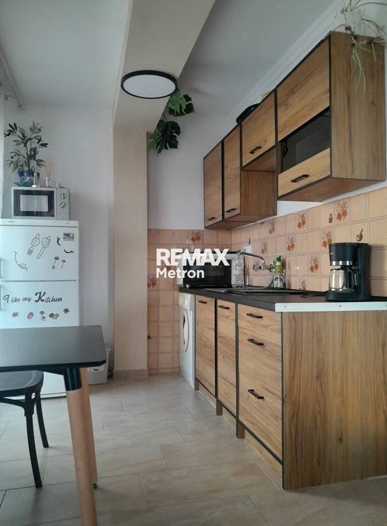 Studio / γκαρσονιέρα 35 τ.μ. πρός ενοικίαση, Χαλκιδική, Μουδανιά