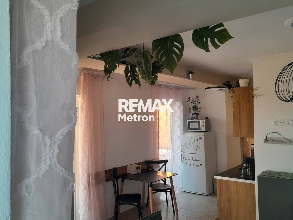 Studio / γκαρσονιέρα 35 τ.μ. πρός ενοικίαση, Χαλκιδική, Μουδανιά