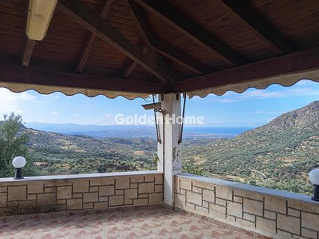 Detached home 125 sqm for sale