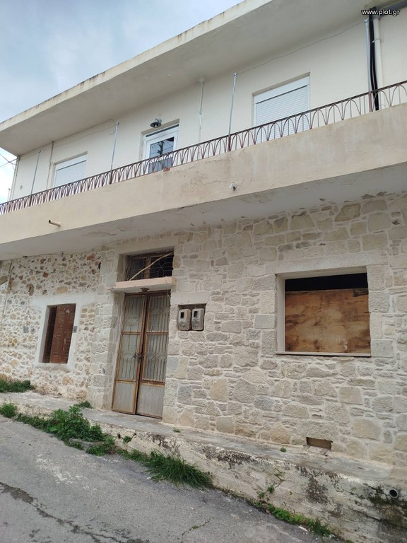 Μονοκατοικία 240 τ.μ. πρός πώληση, Ν. Ηρακλείου, Μοίρες