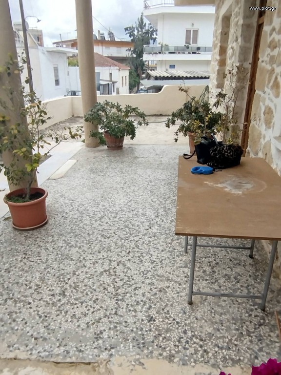 Μονοκατοικία 240 τ.μ. πρός πώληση, Ν. Ηρακλείου, Μοίρες