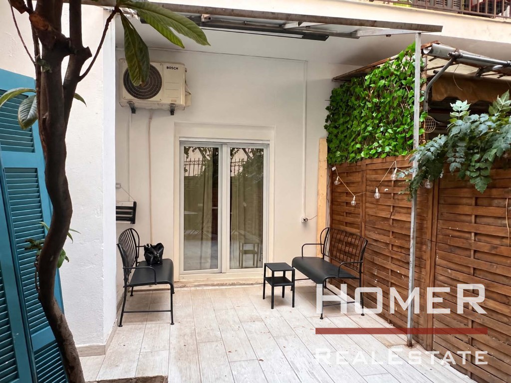 Studio / γκαρσονιέρα 30 τ.μ. πρός ενοικίαση, Αθήνα - Κέντρο, Αμπελόκηποι - Πεντάγωνο