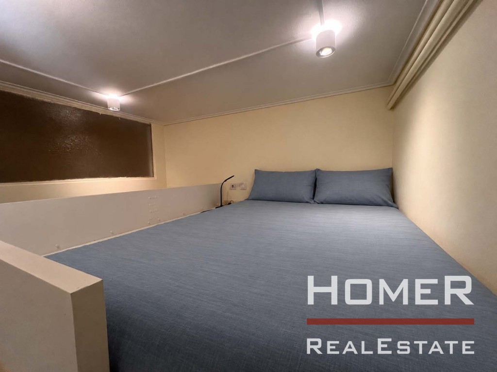 Studio / γκαρσονιέρα 30 τ.μ. πρός ενοικίαση, Αθήνα - Κέντρο, Αμπελόκηποι - Πεντάγωνο