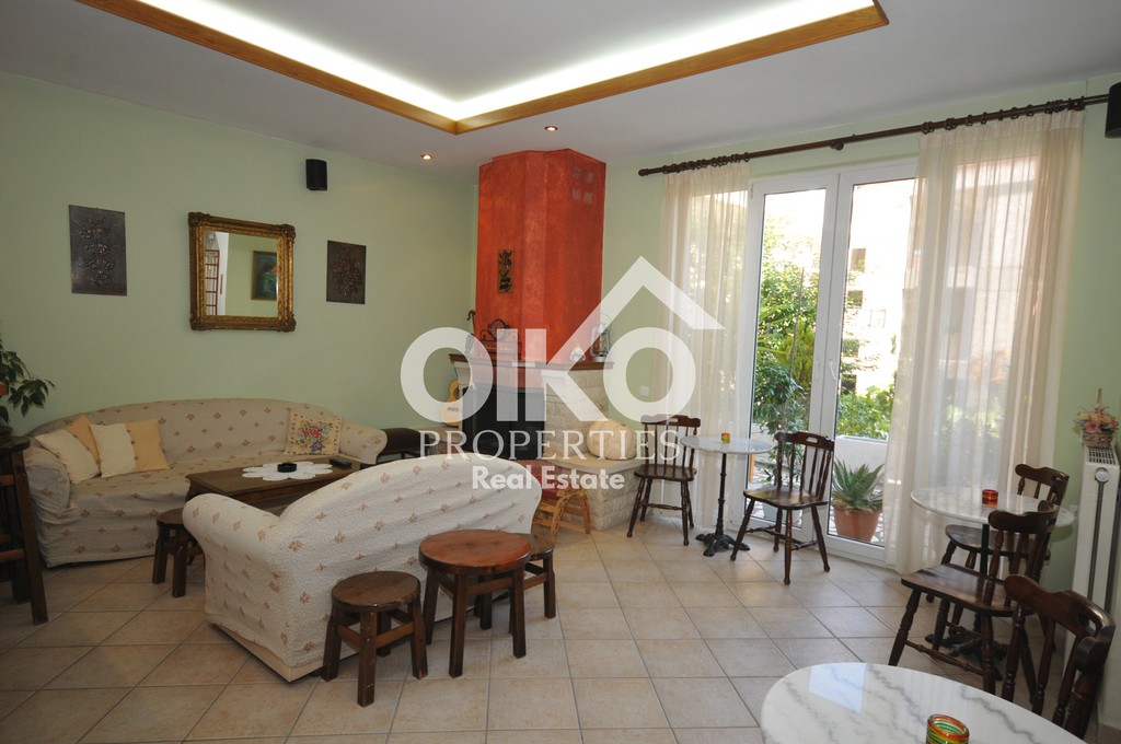 Ξενοδοχείο 584 τ.μ. πρός πώληση, Ευρυτανία, Καρπενήσι
