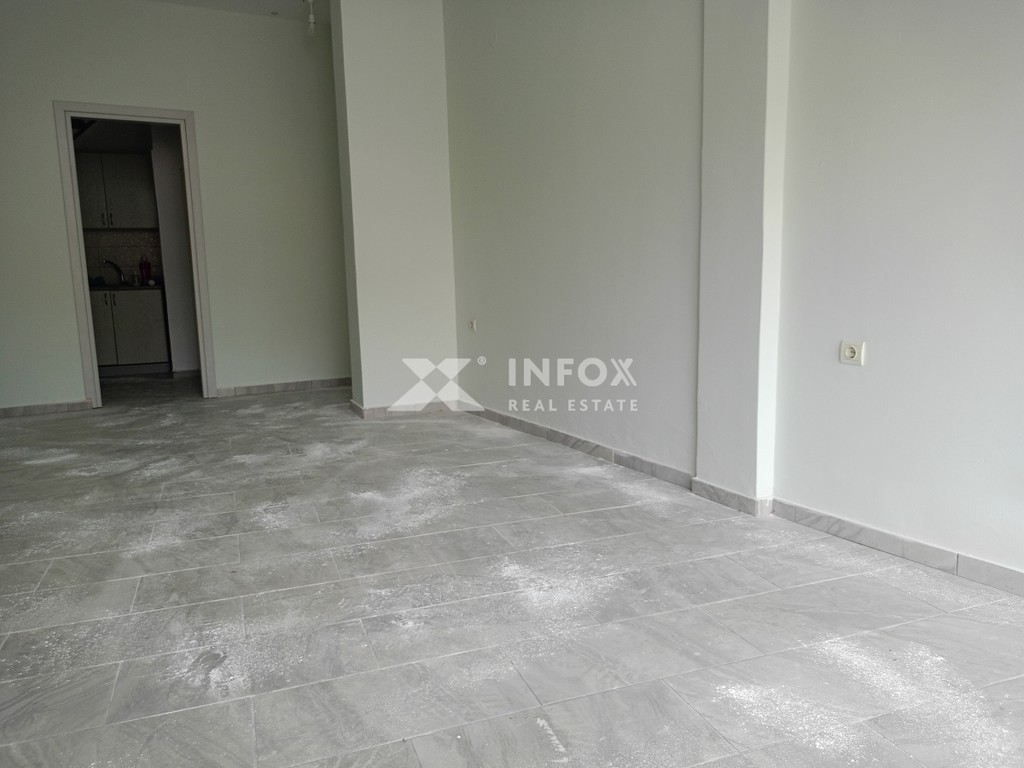 Κατάστημα 38 τ.μ. προς ενοικίαση, Κέντρο Καβάλας