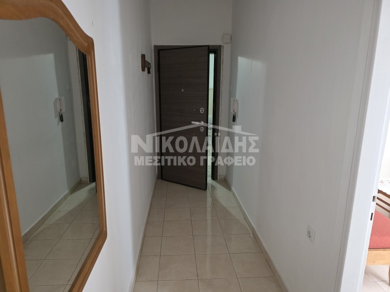 Studio / γκαρσονιέρα 30 τ.μ. πρός ενοικίαση, Ν. Σερρών, Σέρρες